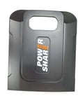 Couvercle Protection Haut Batterie Original WORX Robot Tondeuse WR167E