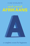 Teach Yourself Afrikaans