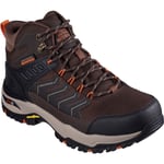 Skechers (GAR204634) Mens Arch Fit Dawson Raveno Hiking Boots in 2 Color 6 to 12