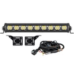 Swedstuff LBL-20 - LED-rampspaket 21"