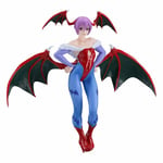 DARKSTALKERS - Lilith Pop Up Parade Pvc Figure Max Factory