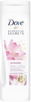 Dove lotion 400ml secrets glowing ritual