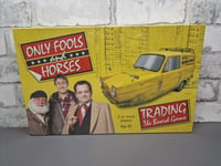 Only Fools and Horses Trading The Board Game New Sealed 8+ 🎅MUST THE ALL FANS🎅