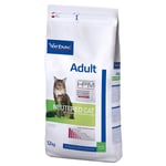 Virbac Veterinary HPM-sett for katter - Voksen kastrert (2 x 12 kg)