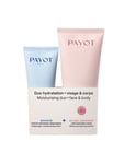 Payot - Moisturising Duo Face & Body Gaveboks