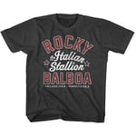 Rocky The Italian Stallion Youth T-Shirt