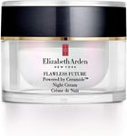 Elizabeth Arden Ceramide Flawless Future Powered by Ceramide Night Cream, 50Ml