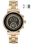 MICHAEL KORS Access Sofie Smartwatch MKT5062 Dam