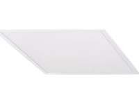 Kanlux Ceiling Lighting Led Panel Bravo S 40W 4000Lm 4000K 6060Nw W Ip20 Without Power Supply Included 28010