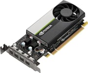 Lenovo Nvidia T600 4Gb Gddr6 Grafikkort