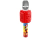 Gogen Karaoke Microphone Gogen For Children - Deckomikrofon