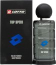 Lotto Sport Top Speed Eau de Toilette 100ml Spray