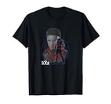 Marvel The Falcon And The Winter Soldier Bucky Collage T-Shirt