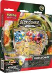 Deck - Pokemon - Deck De Combat Deluxe Septembre 2024