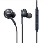 Ecouteurs Original Samsung AKG IG955 Noir original --Samsung Galaxy s10