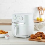 Tower Vortx 3.8 Litre Manual Air Fryer White