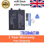 new BS10FA BS1OFA Battery For Xiaomi Black Shark 5 Pro PAR-A0 KTUS-A0