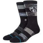 Chaussettes Stance  Chaussettes Homme NETS CRYPTIC NBA