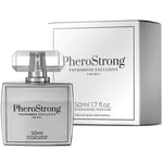 PHEROSTRONG - PHEROMONE PERFUME EXCLUSIVE FOR MEN 50 ML