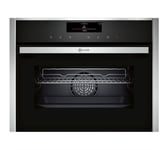 Neff Compact Oven with FullSteam