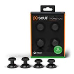 SCUF Pack de 4 joysticks interchangeables Instinct - joysticks de Rechange Uniquement pour la Manette Xbox Series X|S Instinct Pro Performance - Noir