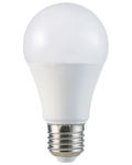 zethos LED-glödlampa 8,5W E27 Sensor