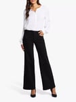 NYDJ Tall Teresa Wide Leg Jeans