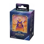 Disney Lorcana Deck Box Winnie the Pooh