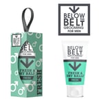 Below The Belt Grooming Fresh & Dry Balls Intimate Groin Deodorant Fresh Bauble