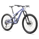 Specialized Stumpjumper 15 Comp 29/27.5´´ Slx M7100 Sgs 2025 Mtb Cykel