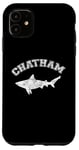 iPhone 11 Chatham MA Great White Shark MA Massachusetts The Cape Case