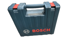 Bosch Professional GSR GSB GDR GDS GDX 18 Carry Case 6035961147