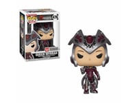 Figurine - Pop! Games - Gears of War - Queen Myrrah - N° 476 - Funko