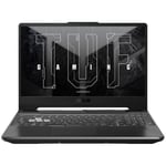 PC Portable Gamer ASUS TUF Gaming A15 | 15,6" FHD 144Hz - RTX 3050 4Go - AMD Ryzen 7 7435HS - RAM 16Go - 512Go SSD - Sans Windows