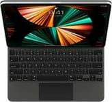 Apple Mjqk3y/A, Qwerty, Spansk, Styrplatta, 1 Mm, Apple, Ipad Pro 12.9" (6Th Generation) Ipad Pro 12.9" (5Th Generation) Ipad Pro 12.9" (4Th Generation)...