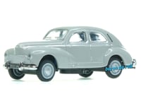 Peugeot 203 1955 grise - HO 1/87 - NOREV 472372