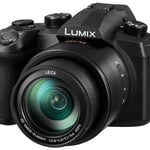 Panasonic Lumix DMC-FZ1000 II Digital Camera