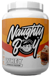 <![CDATA[Naughty Boy Advanced Whey Protein - 2010g - Sticky Toffee Pudding]]>