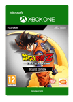 DRAGON BALL Z: KAKAROT Deluxe Edition