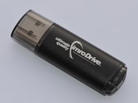 Imro Imrodrive Black, 32 Gb (Black 32Gb) Minnessticka