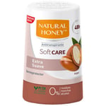 Accessoires corps Natural Honey  Déodorant Roll-on Soft Care