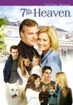 7th Heaven  Final Season DVD