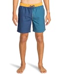 Billabong All Day Interchange Layback 17.5" - Swim Shorts for Men