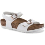 Sandales enfant Birkenstock  Sandale pour enfant rio