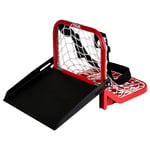 STIGA Sports Ishockeymål Mini Hockey Net Goal 4102-0205-00