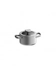 BergHOFF Covered casserole Graphite 16cm