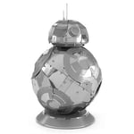 Star Wars BB-8 Metal Earth 3D Model Kit Force Awakens