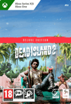 Dead Island 2 Deluxe Edition