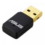 ASUS USB-N13 C1 Wireless Wifi-N300 USB Adapter