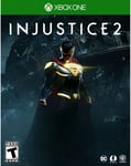 Injustice 2 For Xbox One [New Video Game] Xbox One